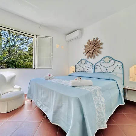 Lovely House * Baja Sardinia