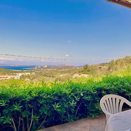 Lovely House * Baja Sardinia