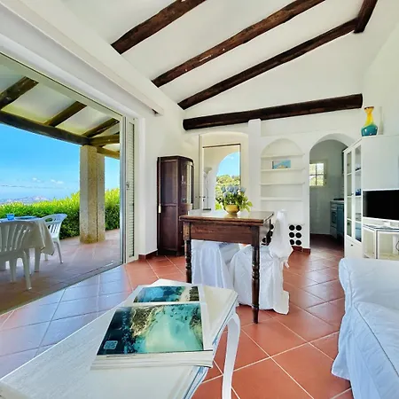 Lovely House Nyaraló