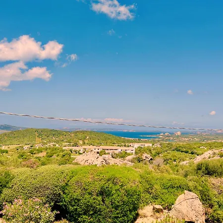 Lovely House * Baja Sardinia