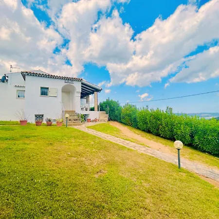 Lovely House Nyaraló *