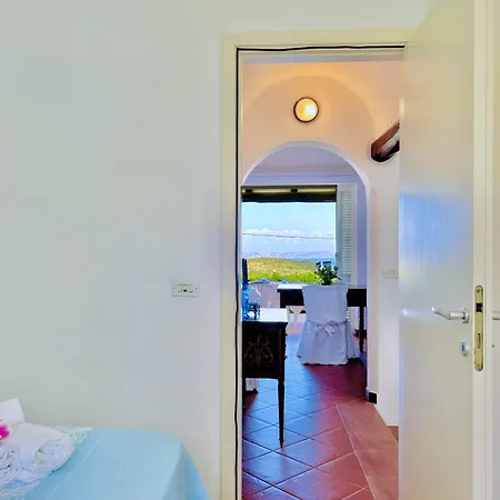 Lovely House Casa vacanze Baja Sardinia